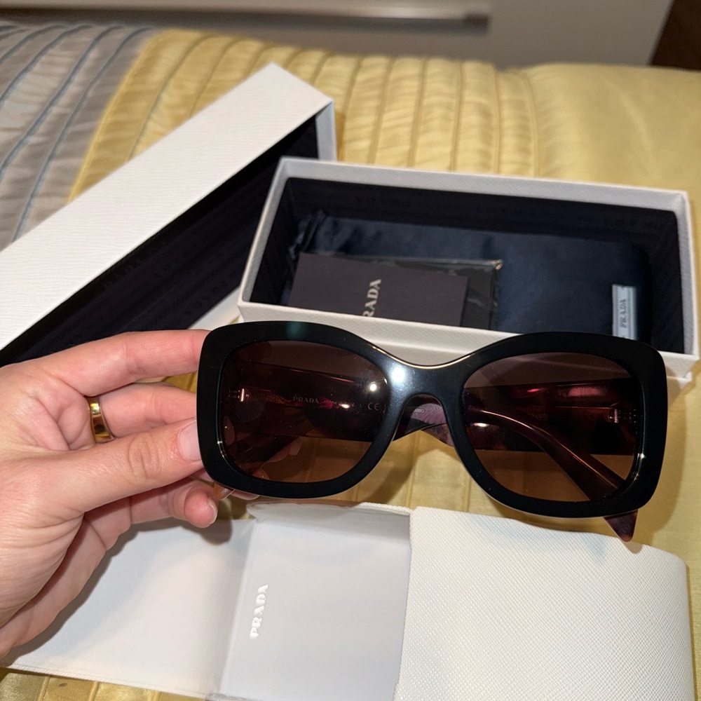 Brand New Prada Sunglasses A08S